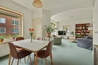 Bosjeslaan 8, Vlissingen
