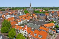 Zusterstraat 31, Middelburg