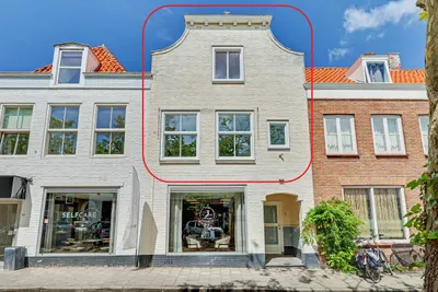 Zusterstraat 31, 4331KG, Middelburg, Zeeland
