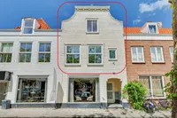 Zusterstraat 31, Middelburg
