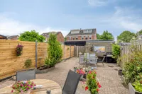 Grauwe Gans 42, Bergen op Zoom