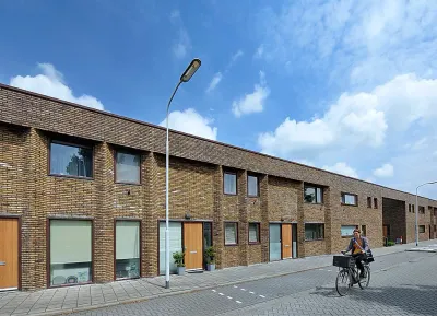 Jacob van Maerlantstraat , 3404GN, IJsselstein, Utrecht