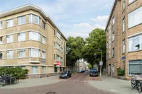 Vier Heemskinderenstraat 157, 's-gravenhage