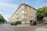 Vier Heemskinderenstraat 157, 's-Gravenhage