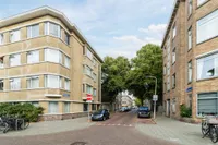 Vier Heemskinderenstraat 157, 's-Gravenhage