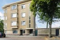 Vier Heemskinderenstraat 157, 's-Gravenhage
