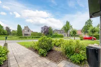 Barckemalaan 12 a, Tolbert