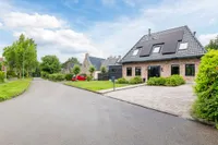 Barckemalaan 12 a, Tolbert
