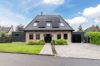 Barckemalaan 12 a, Tolbert