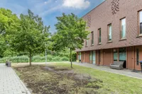 Luiksestraat 18, Zaandam