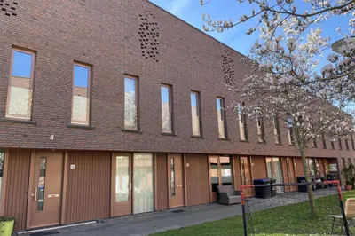 Luiksestraat 18, 1502DD, Zaandam, Noord-Holland