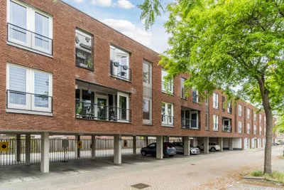 Ir. Kippermanstraat 20, 5021SZ, Tilburg, Noord-Brabant