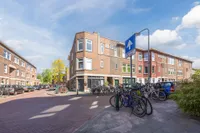 Spiraeastraat 103, 's-Gravenhage