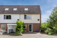 Dunantstraat 20, Hoofddorp