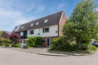 Dunantstraat 20, Hoofddorp