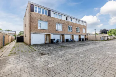 Beethovenstraat 44, 6044PZ, Roermond, Limburg