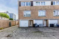 Beethovenstraat 44, Roermond