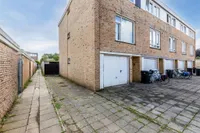 Beethovenstraat 44, Roermond