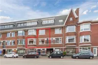 van Arembergelaan 126, Voorburg