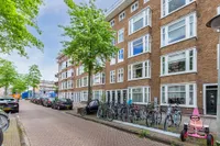 Elckerlijcstraat 40 2, Amsterdam