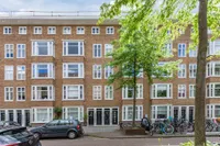 Elckerlijcstraat 40 2, Amsterdam