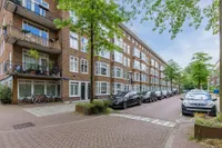 Elckerlijcstraat 40 2, Amsterdam