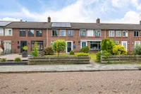 Azaleastraat 65, Musselkanaal