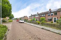 Azaleastraat 65, Musselkanaal