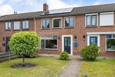 Azaleastraat 65, 9581CC, Musselkanaal, Groningen