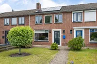 Azaleastraat 65, Musselkanaal