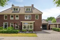 Kluisstraat 43, Ommel