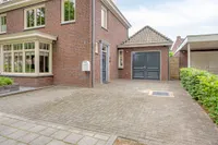 Kluisstraat 43, Ommel