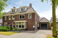Kluisstraat 43, Ommel