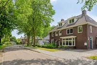Kluisstraat 43, Ommel