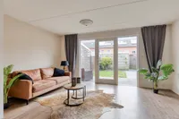 Kaftanstraat 39, Purmerend