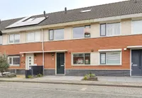 Kaftanstraat 39, Purmerend