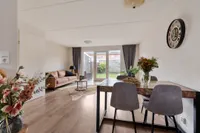 Kaftanstraat 39, Purmerend