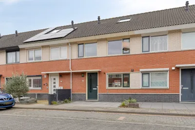 Kaftanstraat 39, 1448DZ, Purmerend, Noord-Holland