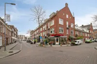 Katendrechtse Lagedijk 369 C, Rotterdam