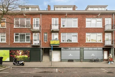 Katendrechtse Lagedijk 369 C, 3083GJ, Rotterdam, Zuid-Holland