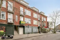 Katendrechtse Lagedijk 369 C, Rotterdam