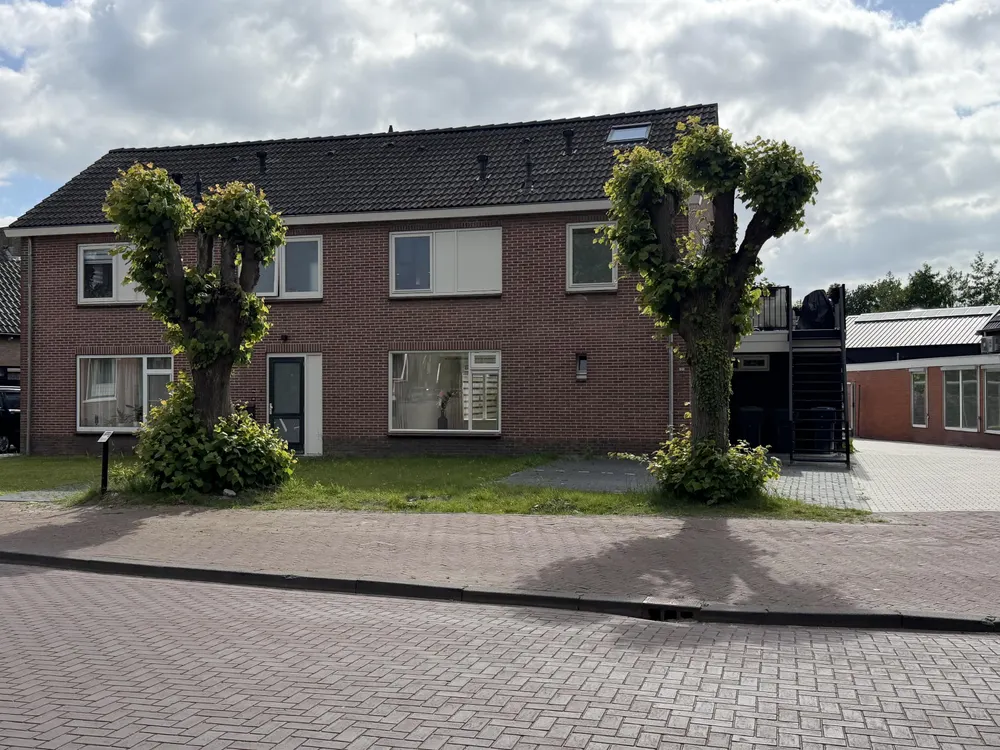 J.P. Santeeweg