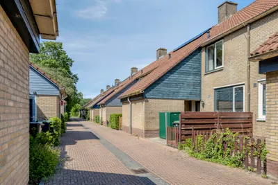 Rijkenspad 3, 4463GS, Goes, Zeeland