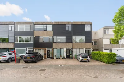 Boomstede 638, 3608BR, Maarssen, Utrecht