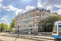 Sarphatistraat 474 1, Amsterdam