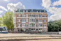 Sarphatistraat 474 1, Amsterdam