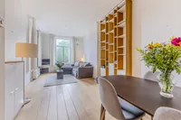 Sarphatistraat 474 1, Amsterdam