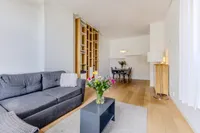 Sarphatistraat 474 1, Amsterdam