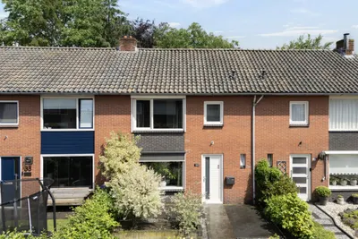de Genestetstraat 35, 7442ZH, Nijverdal, Overijssel