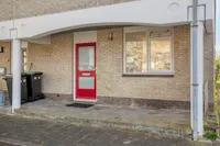 Schildmeerstraat 23, Almere